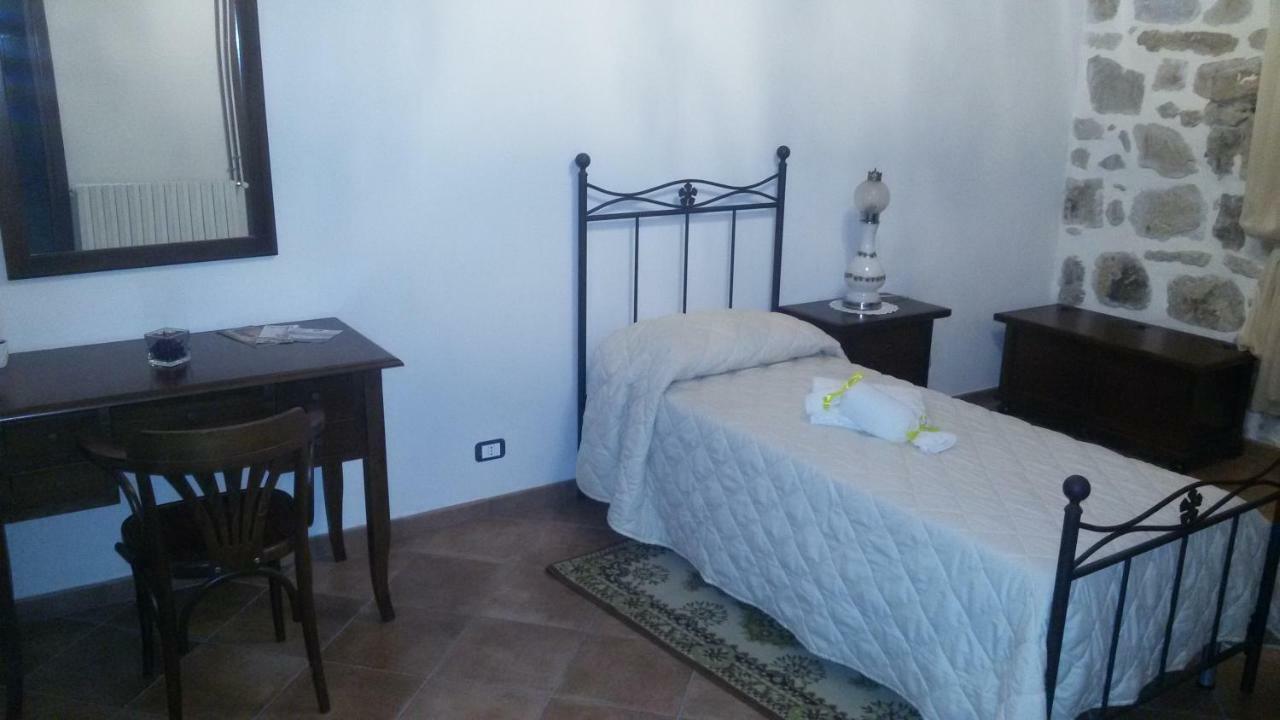 Agriturismo La Stragola Nicosia Exterior photo